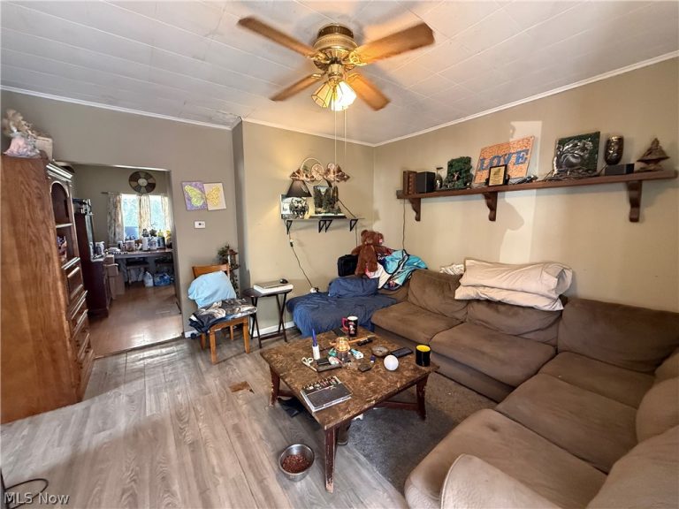 357B Rosser Avenue, Bellaire, OH - Photo 5