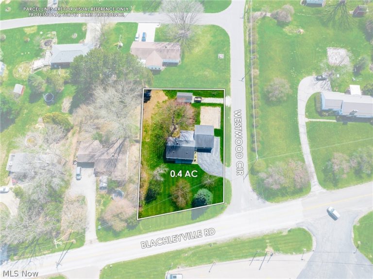 1350 Blachleyville Road, Wooster, OH - Photo 8