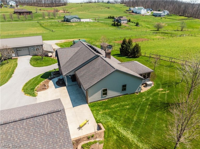 4876 Township Road 628, Millersburg, OH - Photo 3