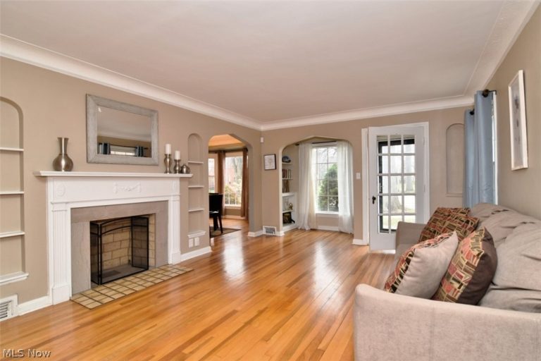 3622 Northcliffe Road, University Heights, OH - Photo 6