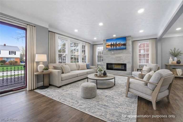 3153 Becket Road, Cleveland, OH - Photo 5