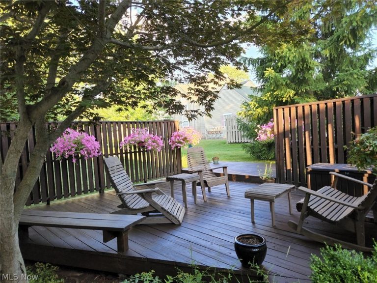 1216 Canyon View Road, Sagamore Hills, OH - Photo 5