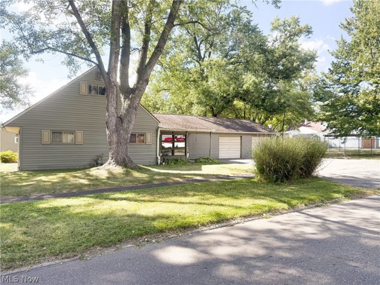 4102 Burkey Road, Austintown, OH - Photo 3