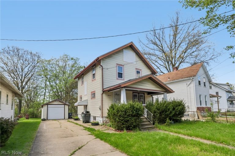 600 Grace Avenue, Akron, OH - Photo 2