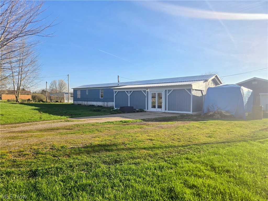 11308 Stratton Road, West Salem, OH