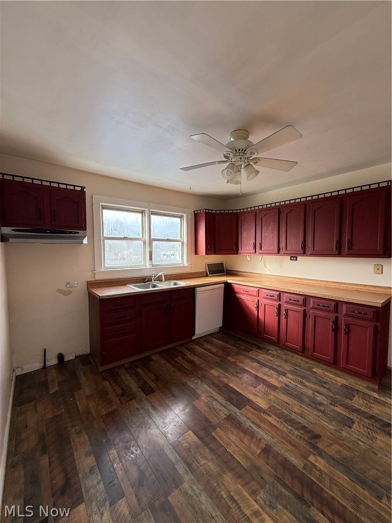 104 Arvilla Road, Friendly, WV - Photo 2