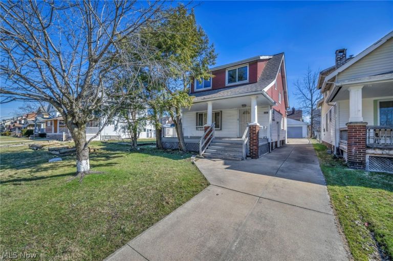 3261 119th Street, Cleveland, OH - Photo 4