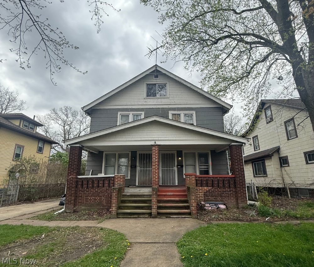 1836 33rd Street, Lorain, OH