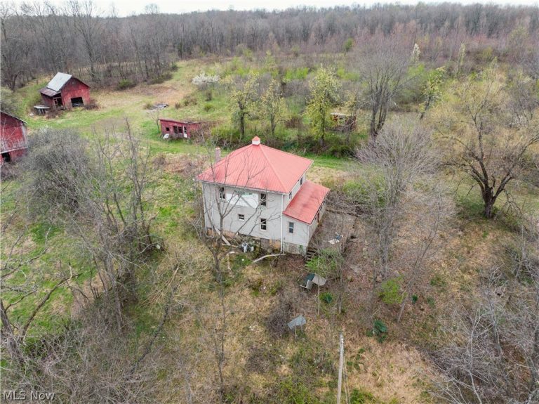 Township Rd 389, Frazeysburg, OH - Photo 3
