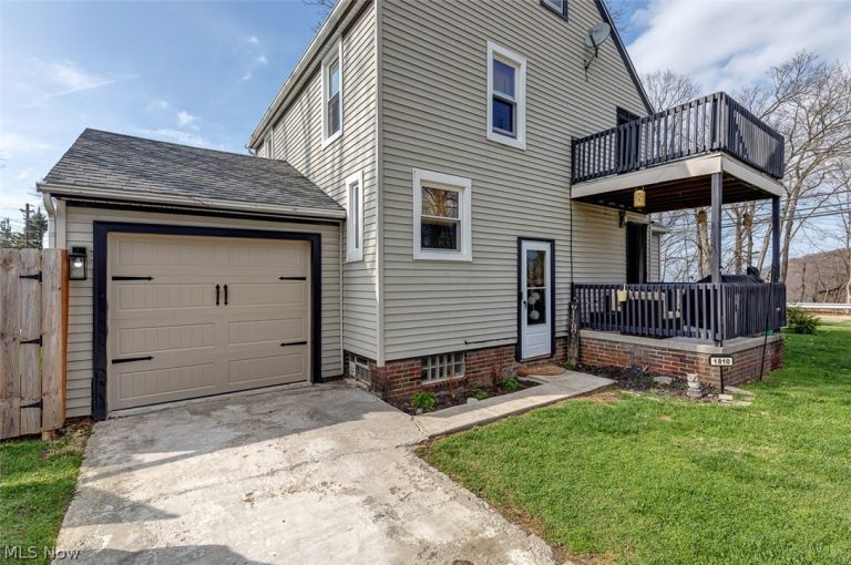 1810 Glenridge Road, Euclid, OH - Photo 3