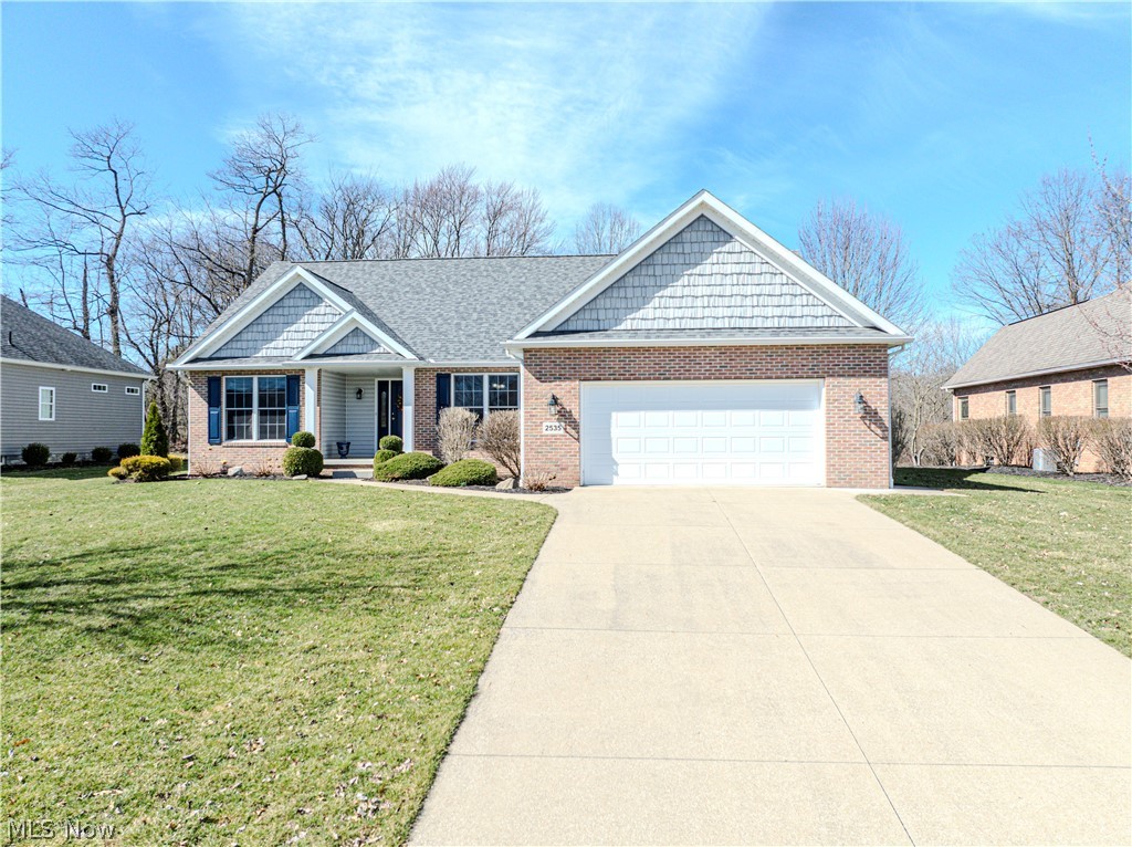 2535 Queensbury Road, Alliance, OH