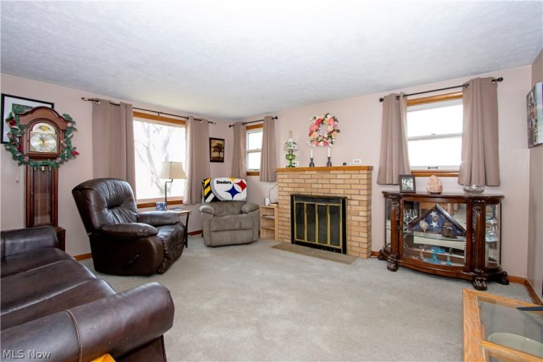 3682 Blachleyville Road, Wooster, OH - Photo 5