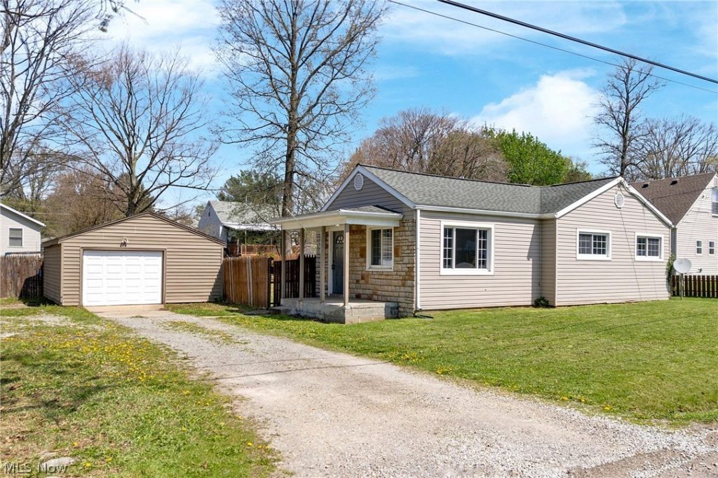 2805 Old Home Road, Akron, OH