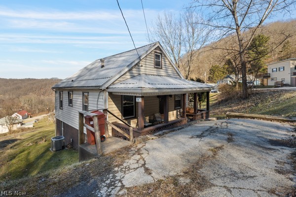 163 WALL STREET, Weirton, WV - Photo 2