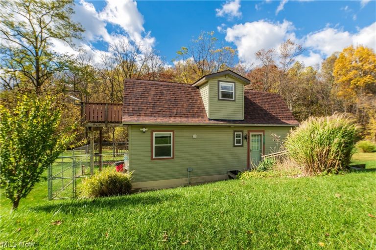 59501 Nevada Road, Quaker City, OH - Photo 4