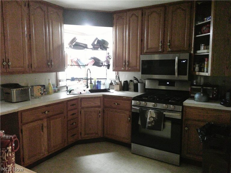 1317 38th Street, Canton, OH - Photo 8