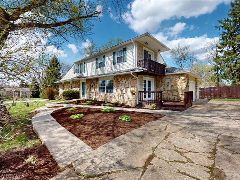 867 Sunset View Boulevard, Tallmadge, OH, 44278