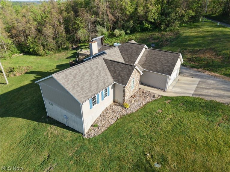 63820 Garrett Rd (Township Rd 204), Bethesda, OH - Photo 3
