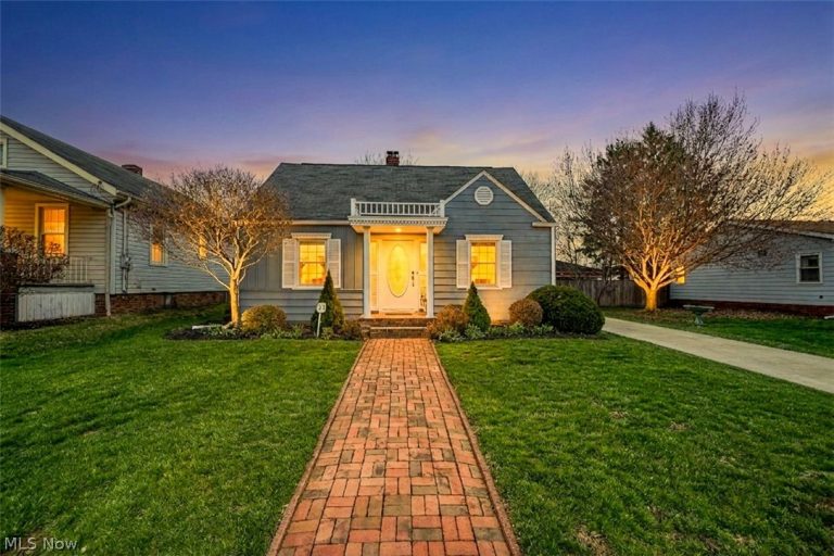 211 Millview Place, Canton, OH - Photo 3