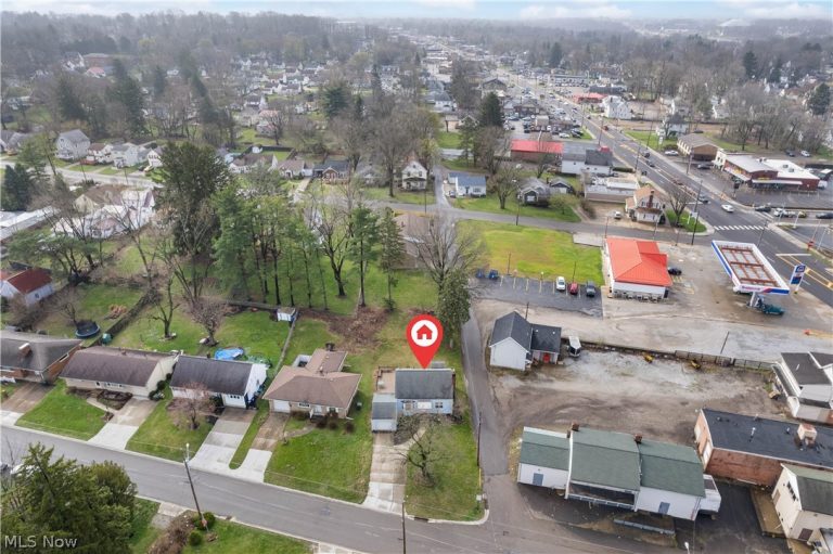 1722 39th Street, Canton, OH - Photo 2