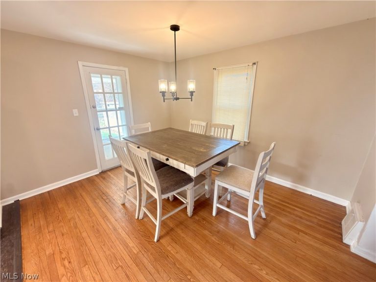 922 Milford Street, Canton, OH - Photo 6