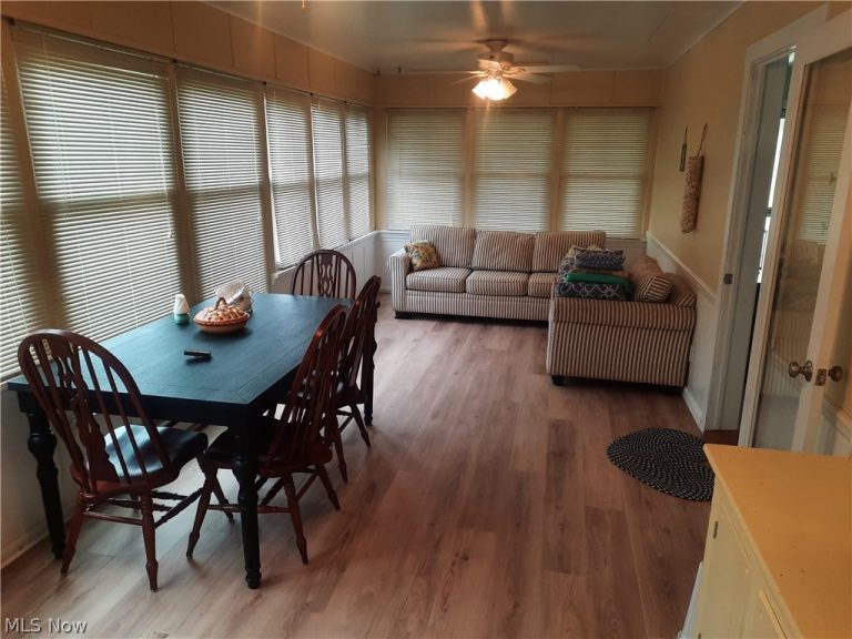 5991 Lake Shore Drive, Andover, OH - Photo 8