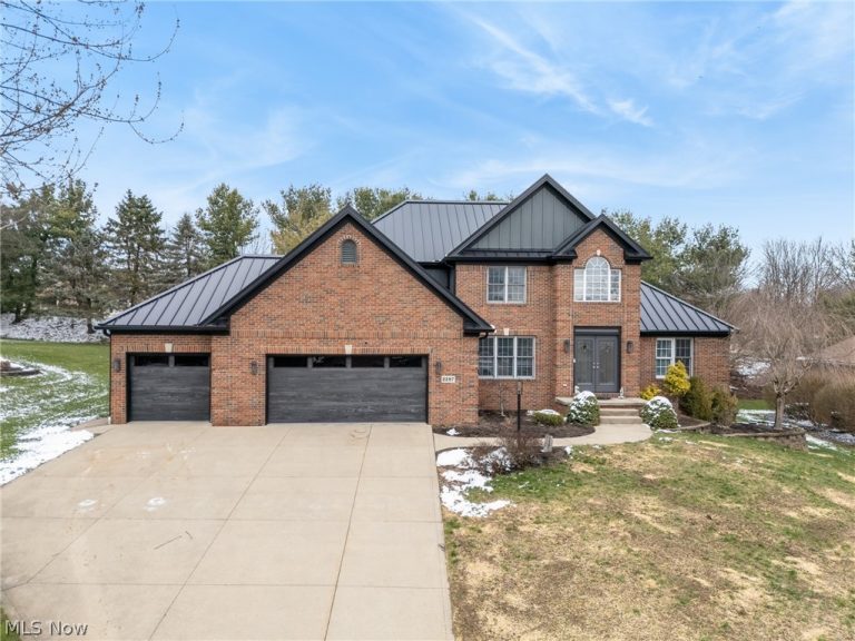 2287 McGinty Road, North Canton, OH, 44720