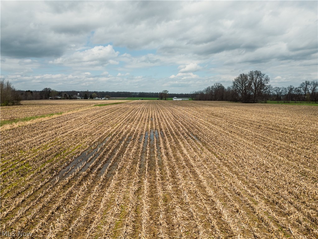 Steiner Road, Creston, OH