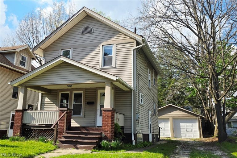 147 Brighton Drive, Akron, OH, 44301