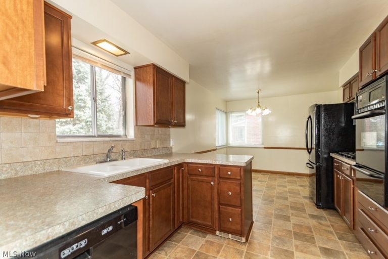 1726 Braeburn Park Drive, Euclid, OH - Photo 5