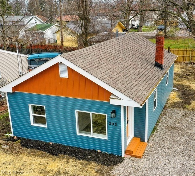 303 Delamere Road, Vermilion, OH, 44089
