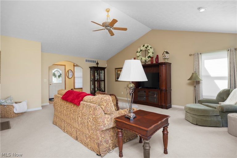 1009 Glendalough Drive, Grafton, OH - Photo 8