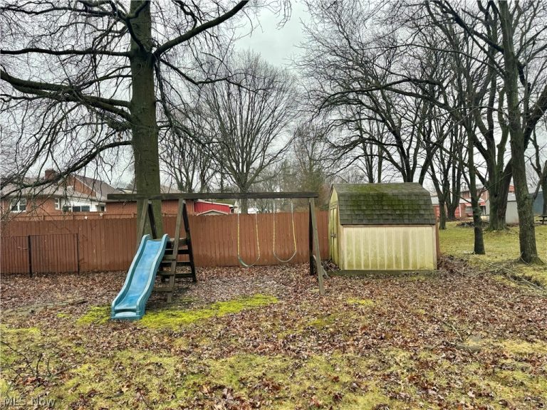 4715 Euclid Boulevard, Youngstown, OH - Photo 8