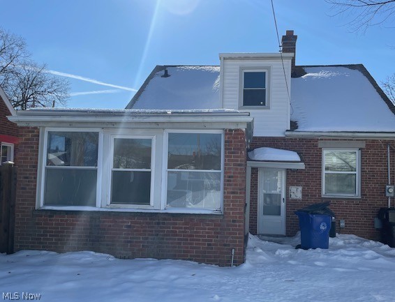 15419 Invermere Avenue, Cleveland, OH - Photo 3