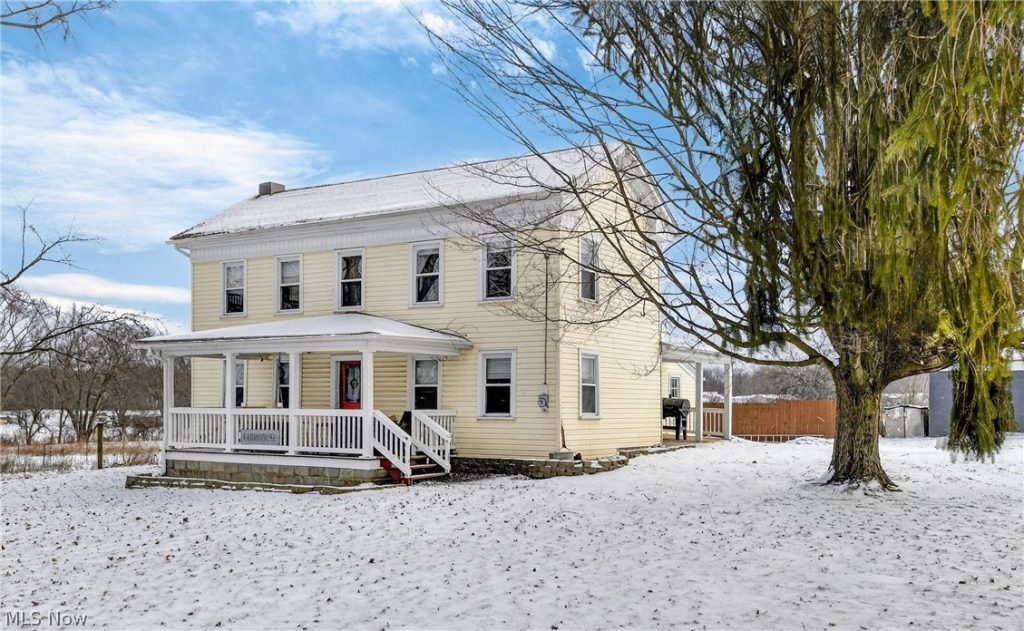 12443 Goshen Road, Salem, OH