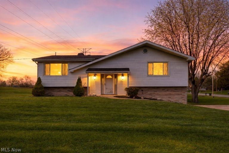 3305 Dueber Avenue, Canton, OH, 44706