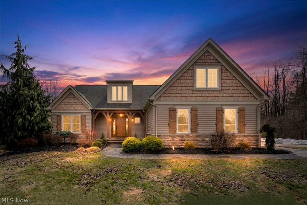 11295 Sutton Place, Chardon, OH