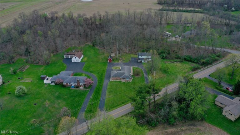 10121 Springfield Road, Poland, OH - Photo 2