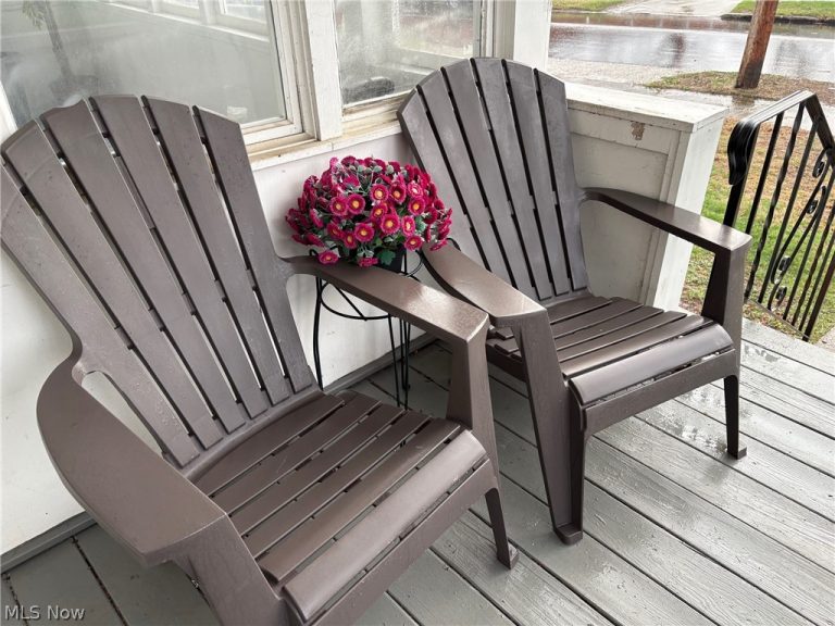 733 Damon Street, Akron, OH - Photo 2