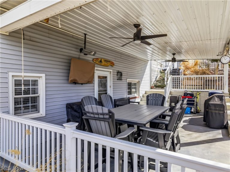 32242 Woodale Drive, Hanoverton, OH - Photo 8