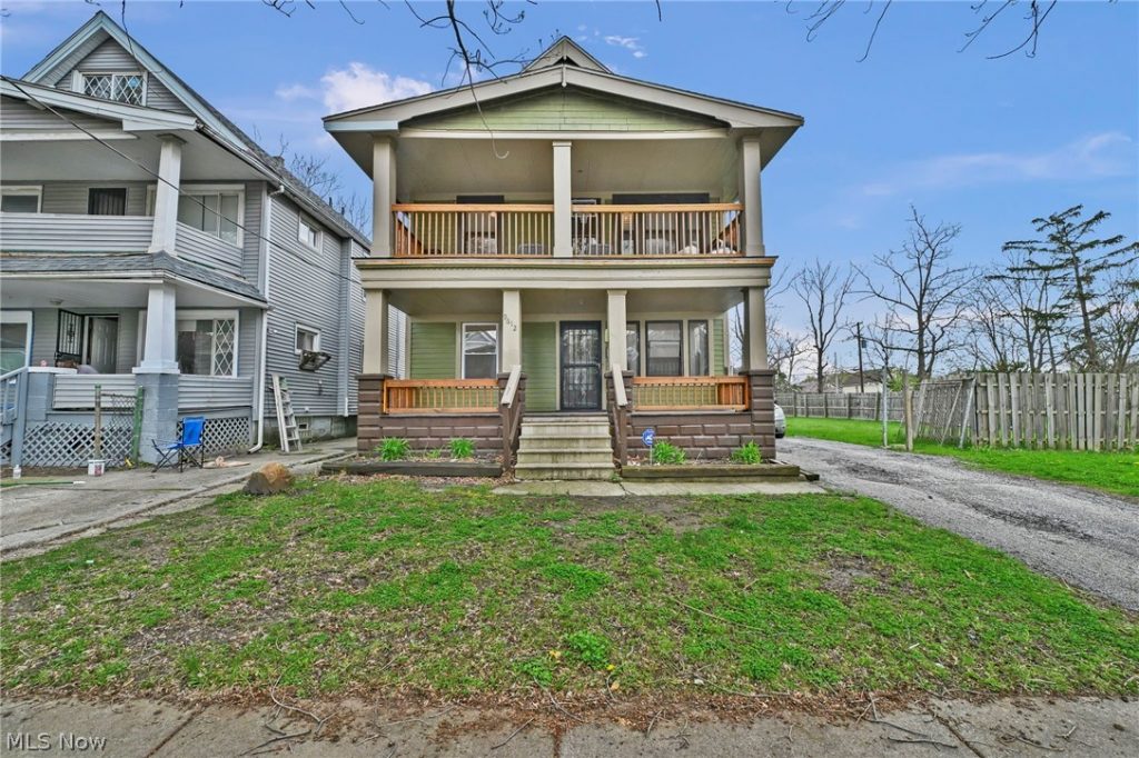 9612 Lamontier Avenue, Cleveland, OH