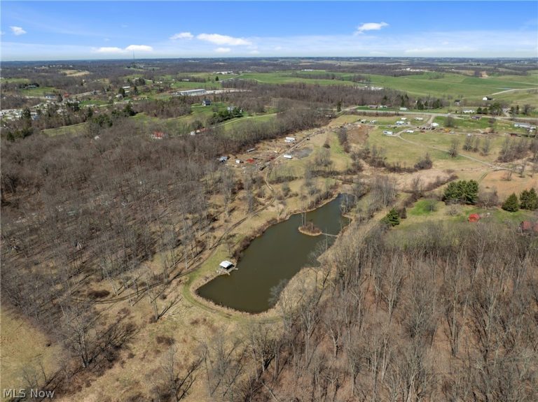 National Road, Belmont, OH - Photo 2