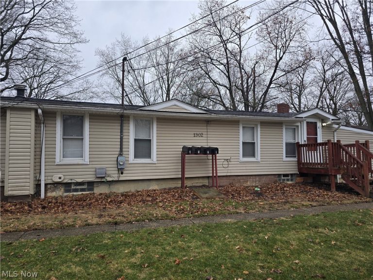 1302 Walnut Street, Kent, OH, 44240