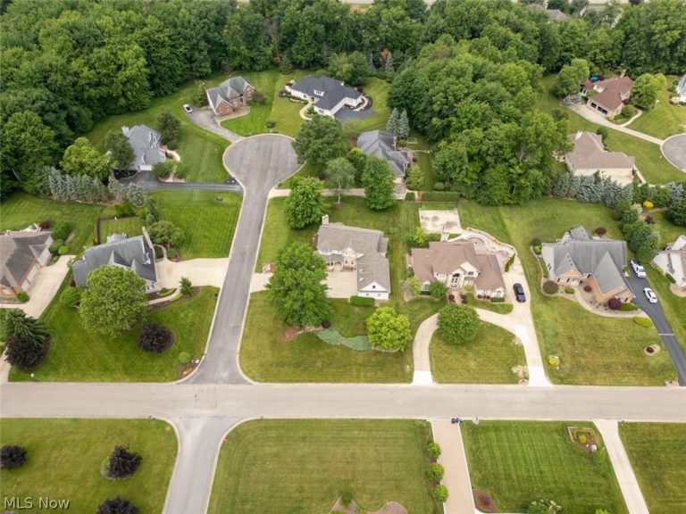 1015 Cambridge Court, Warren, OH - Photo 3