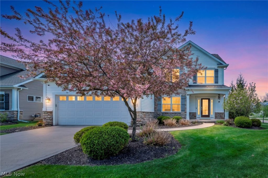 7820 Lynford Way, Mentor, OH