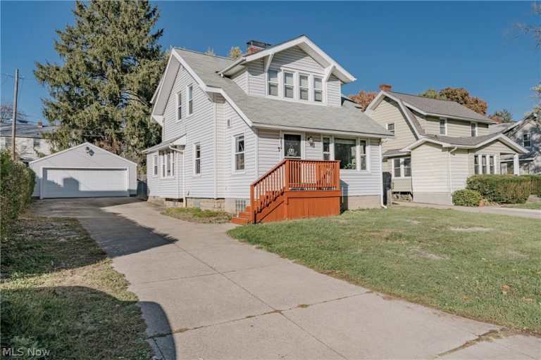 2679 Bender Avenue, Akron, OH - Photo 3