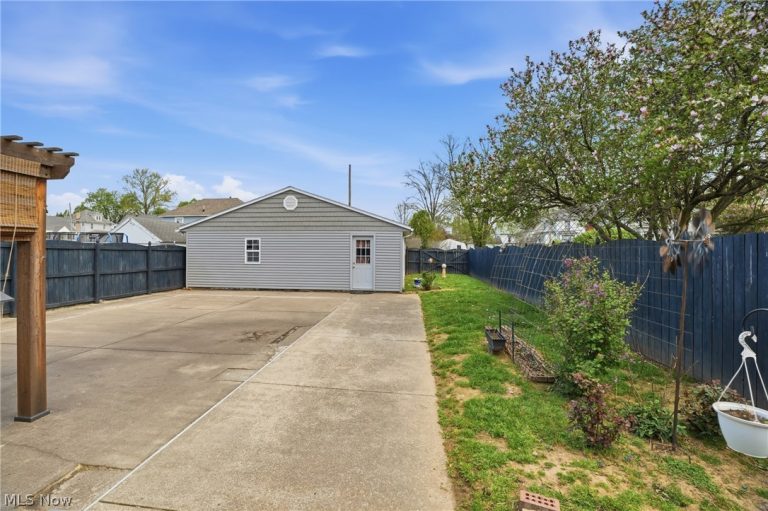 1027 32nd Street, Parkersburg, WV - Photo 6