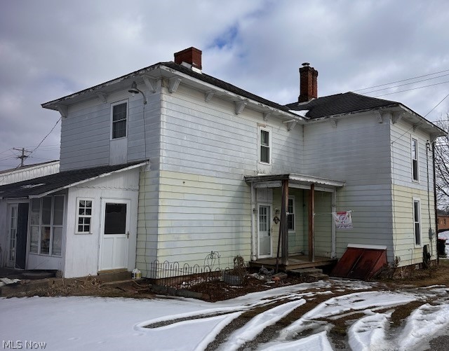 23 State Street, Frazeysburg, OH - Photo 6