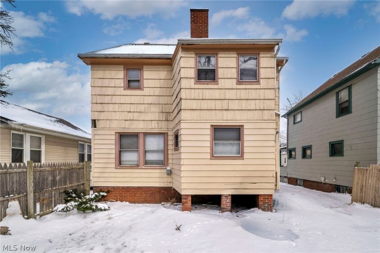 13200 Horner Avenue, Cleveland, OH - Photo 3