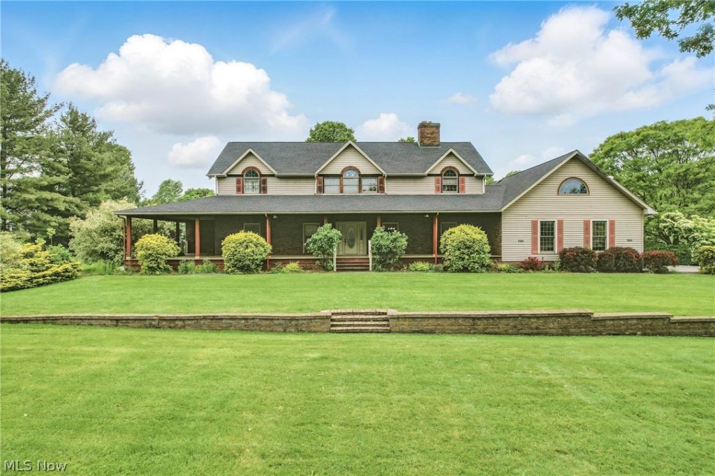 4114 Raccoon Road, Canfield, OH